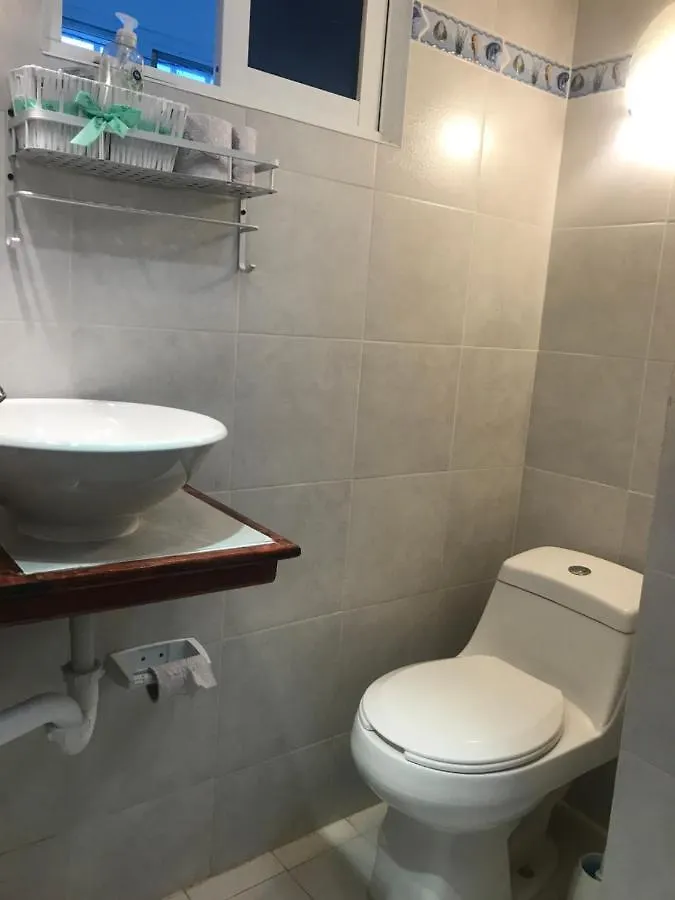 Departamento Punta Sam By Pinali Appartement Cancún 0*,