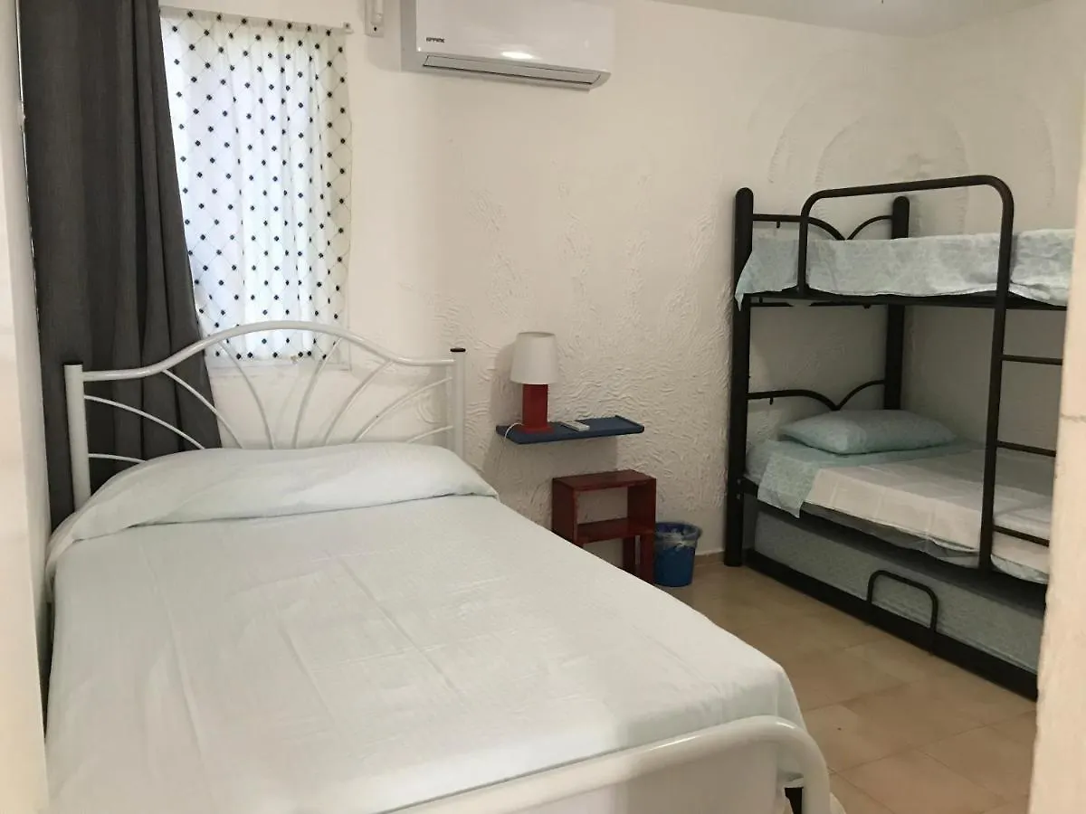 Departamento Punta Sam By Pinali Apartment Cancun