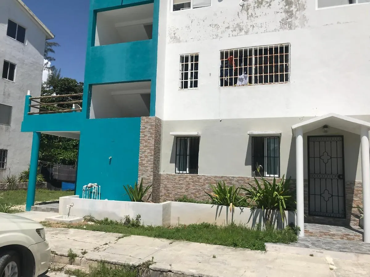 Departamento Punta Sam By Pinali Apartment Cancun 0*,  Mexico