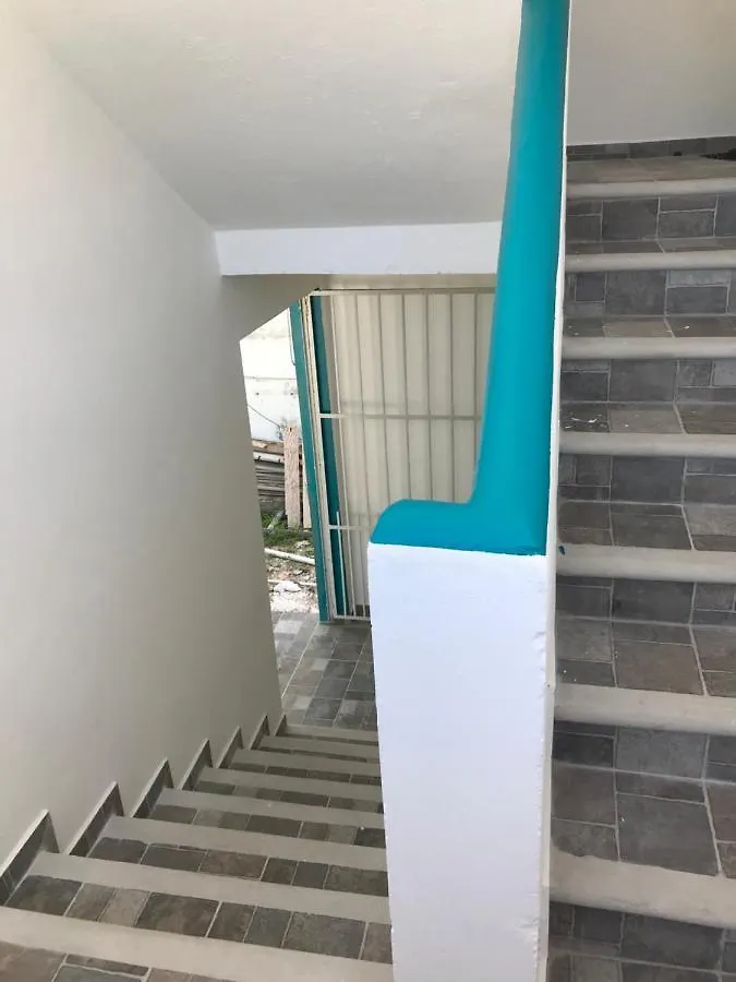 Departamento Punta Sam By Pinali Apartment Cancun 0*,  Mexico