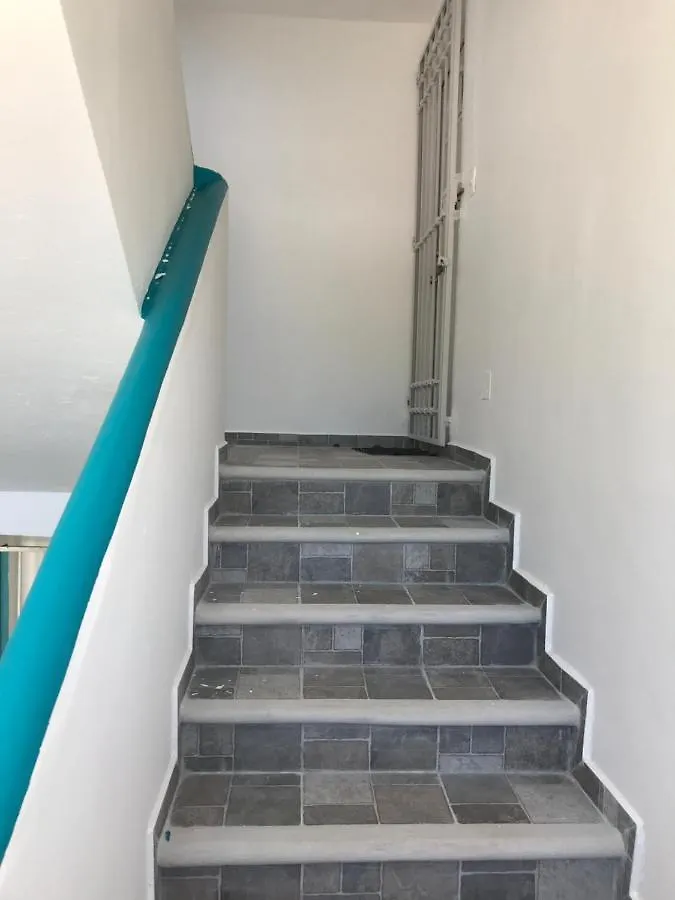 Departamento Punta Sam By Pinali Apartment Cancun